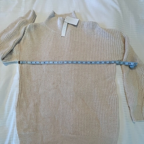 Sanctuary Sweater - Picture 6 of 6